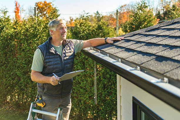 Trusted Flat Roof Repair service in Bostic, NC - Ben Roofing and Steel LLC